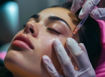 Όλα όσα πρέπει να ξέρετε για το Botox (Μπότοξ) ως θεραπεία για την ημικρανία