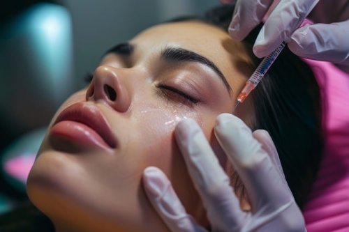 Όλα όσα πρέπει να ξέρετε για το Botox (Μπότοξ) ως θεραπεία για την ημικρανία